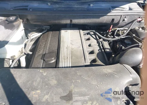 2004 BMW X5 3.0I z USA, uszkodzony, nr VIN 5UXFA13574LU26257